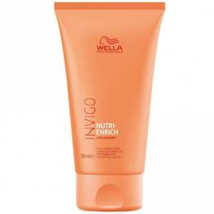 Wella Professional Invigo Nutri- Enrich (Frizz Control Cream) 150 ml