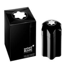 Mont Blanc Emblem - EDT 1,2 ml - vzorec z razpršilom