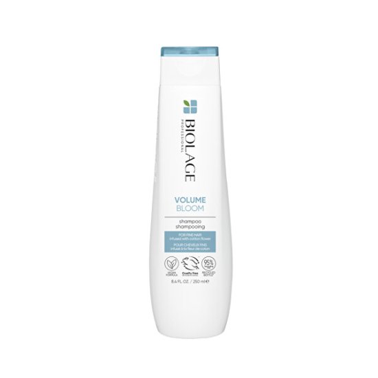 Biolage ( Volume bloom Shampoo)