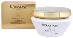 Kérastase Polepšajoča maska za lase (Masque Elixir Ultime) (Neto kolièina 200 ml)