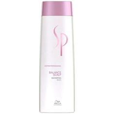 Wella Professional ( Balance Scalp Shampoo) (Neto kolièina 250 ml)