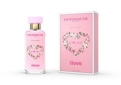 Dermacol Love Day parfumirana voda 50 ml