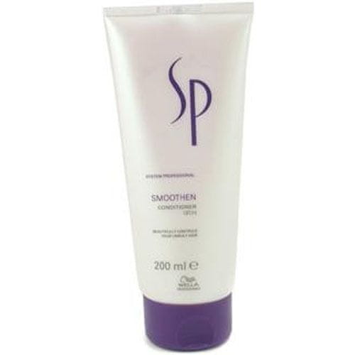 Wella Professional ( Smooth en Conditioner)