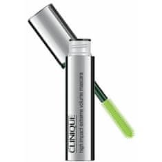 Clinique Maskara za volumen največje trepalnice (High Impact Extreme Volume Mascara) (Odtenek 01 Extreme Black)