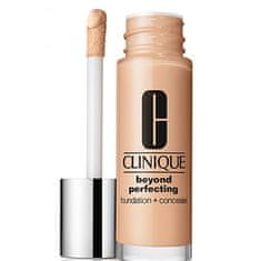 Clinique (Beyond Perfecting Foundation + Concealer) 30 ml (Odtenek 6,5 Buttermilk)