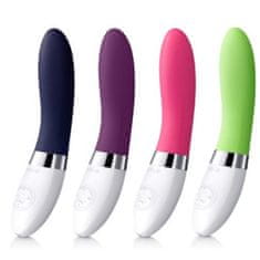 Lelo Vibrator Liv 2 (Varianta švestková)