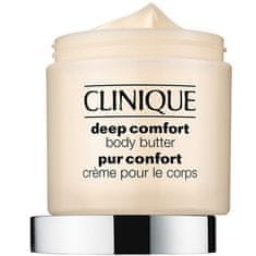 Clinique ( Deep Comfort Body Butter) (Neto kolièina 200 ml)