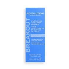 Revolution Skincare Super salicilni Pleť serum (Blemish Serum) 30 ml