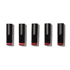 Revolution PRO Set rdečil za ustnice Matte Reds ( Lips tick Collection) 5 x 3,2 g