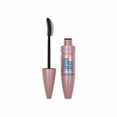 Maybelline (Lash Sensational Waterproof Mascara) 9,4 ml (Odtenek 01 Black)