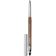 Clinique (Quickliner For Eyes Intense) 0,25 g (Odtenek 09 Intense Ebony)