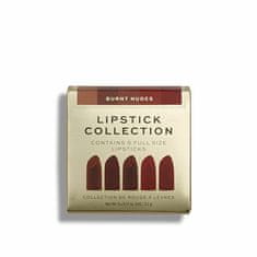 Revolution PRO Set šmink Burnt Nudes ( Lips tick Collection) 5 x 3,2 g