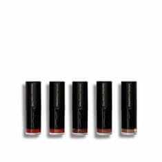 Revolution PRO Set šmink Burnt Nudes ( Lips tick Collection) 5 x 3,2 g