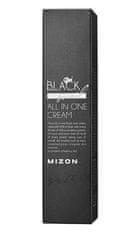 MIZON Pleť AC izločanje filtrata kremo s črnimi afriškimi polži 90% (Black Snail All In One Cream) (Neto kolièina 35 ml)