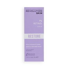 Revolution Skincare Pleť serum 1% Retinol Super Intense 30 ml