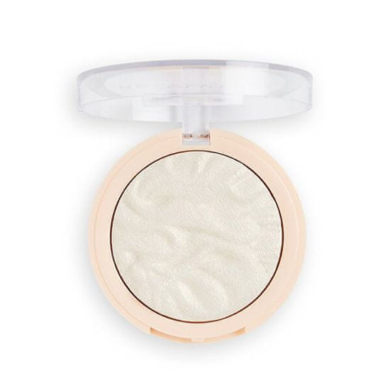 Makeup Revolution Reloaded Gold en Light s (Highlighter) 10 g