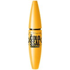 Maybelline Colossal Volum´Express Smoky Eyes 10,7 ml (Odtenek Black)