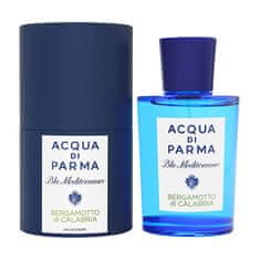 Acqua di Parma Blu Mediterraneo Bergamotto Di Calabria - EDT 75 ml