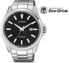 Citizen Eco-Drive Super Titanium BM7470-84E