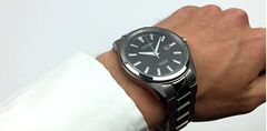 Citizen Eco-Drive Super Titanium BM7470-84E