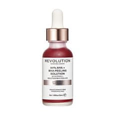 Revolution Skincare (Intense Skin Exfoliator-Peeling) 30 ml