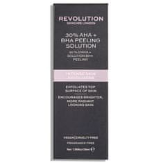 Revolution Skincare (Intense Skin Exfoliator-Peeling) 30 ml