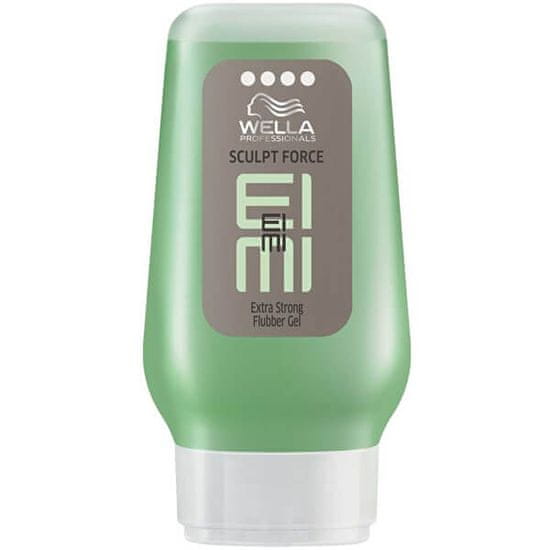 Wella Professional Izjemno močan kreativni gel EIMI Sculpt Force