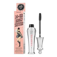 Benefit Gel za obrvi Maskara 24-urna nastavitev obrvi (Shaping & Setting Gel for Brows) obrvi) 7 ml