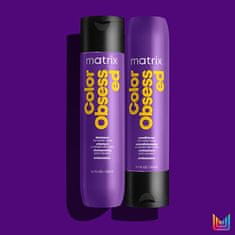 Matrix Total Results Color Obsessed (Conditioner for Color Care ) lase (Conditioner for Color Care ) (Neto kolièina 300 ml)