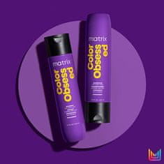 Matrix Total Results Color Obsessed (Shampoo for Color Care ) Total Results Color Obsessed (Shampoo for Col (Neto kolièina 300 ml)