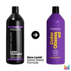 Matrix Total Results Color Obsessed (Conditioner for Color Care ) lase (Conditioner for Color Care ) (Neto kolièina 300 ml)