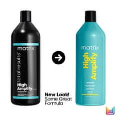 Matrix Total Results High Amplify (Protein Conditioner for Volume ) (Neto kolièina 300 ml)