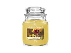 Yankee Candle Aromatična sveča Classic medium Gold en Autumn 411 g