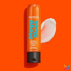 Matrix Total Results Mega Sleek (Conditioner for Smooth ness) Total Results Mega Sleek (Neto kolièina 300 ml)