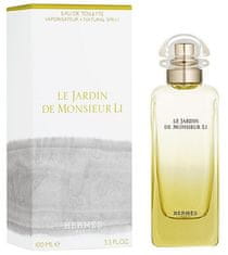 Hermès Le Jardin De Monsieur Li - EDT 100 ml