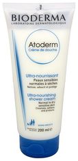 Bioderma Atoderm krema za tuširanje (Crème De Douche) (Neto kolièina 1000 ml)