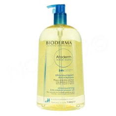 Bioderma Atoderm tuš olje (Huile de Douche) (Neto kolièina 1000 ml)