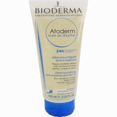 Bioderma Atoderm tuš olje (Huile de Douche) (Neto kolièina 1000 ml)