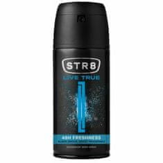 STR8 Live True - dezodorant v spreju 150 ml