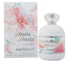 Anais Anais L’Original Eau de Toilette - EDT 100 ml