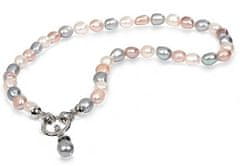 JwL Luxury Pearls Ženska biserna ogrlica JL0563