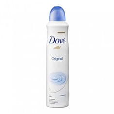 Dove Antiperspirantno pršilo Original (Neto kolièina 150 ml)