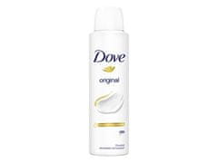 Dove Antiperspirantno pršilo Original (Neto kolièina 150 ml)