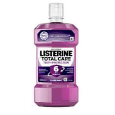 Listerine Ustna vodica za popolno zaščito Total Care Teeth Protection (Neto kolièina 250 ml)