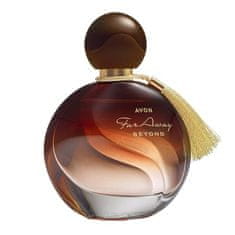 Avon Far Away Beyond Parfumska voda 50 ml