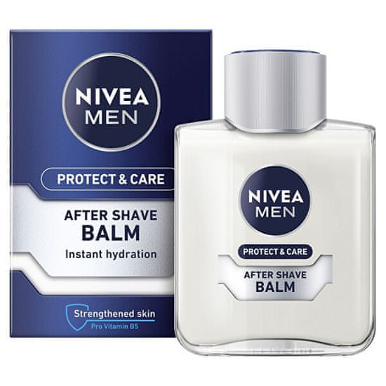 Nivea Blag balzam po britju 100 ml