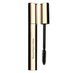 Clarins ( Volume Mascara) 8 ml (Odtenek 01 Intense Black)