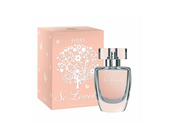 Elode So Lovely - EDP