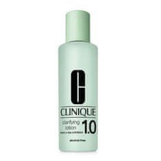 Clinique Clarifying losjon 1.0 (Twice A Day Exfoliator) (Neto kolièina 400 ml)