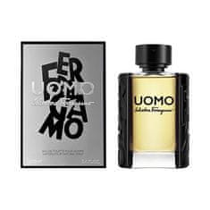 Salvatore Ferragamo Uomo - EDT 30 ml